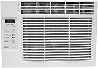 Tosot Climatiseur de fenêtre 6000 BTU avec télécommande