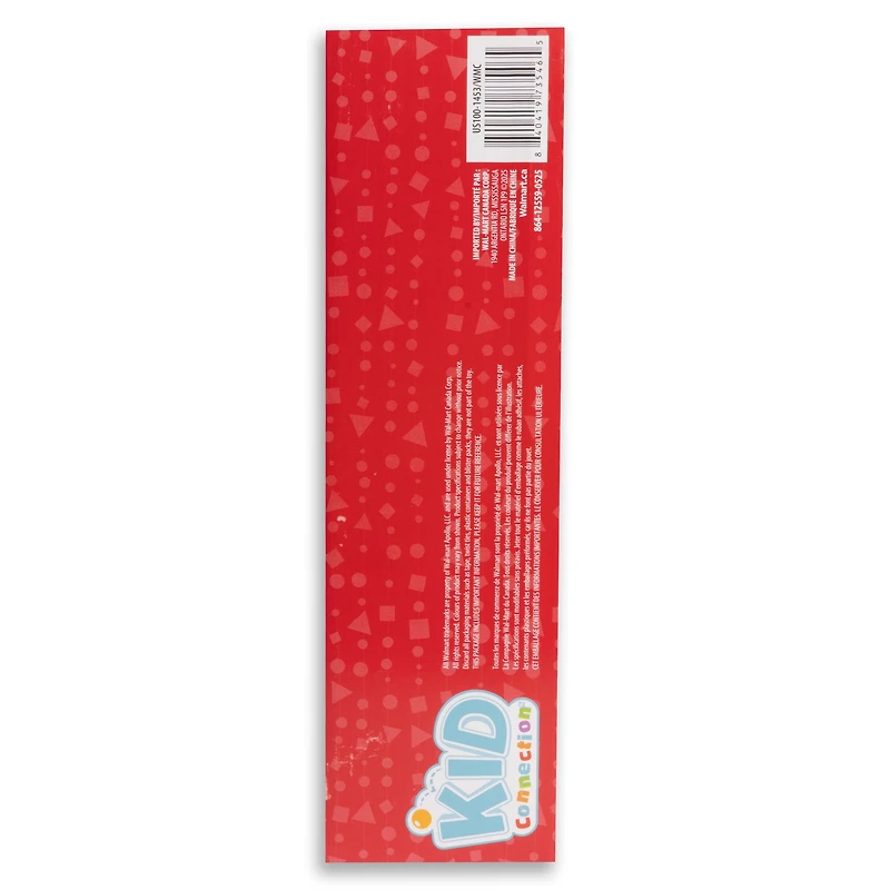 Kid Connection Build-Your-Own Bear Kit, KID CONNECTION PL BUILD YOUR OWN BEAR