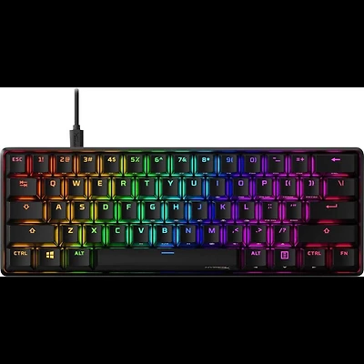 HyperX Alloy Origins 60 - mécanique Gaming Clavier