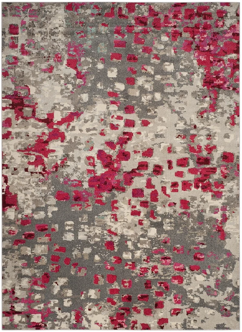 Safavieh Monaco Driskoll Abstract Area Rug