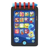 LeapFrog Blue's Clues & You! Really Smart Handy Dandy Notebook