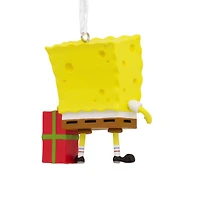 Hallmark Christmas Ornament (Nickelodeon SpongeBob SquarePants)