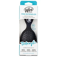 Wet Brush Mini Detangler Black - 1CT, Wet Brush Mini