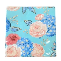 Serviette déjeuner 18CT