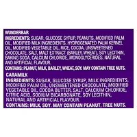 Cadbury, Assorted Chocolatey Candy Bars, Caramilk, Mr. Big, Crispy Crunch, and Wunderbar, Halloween Treats, Halloween Candy, Halloween Chocolatey Candy, 1.28 kg