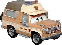 Disney and Pixar Cars 1:55 Scale Die-Cast Vehicles