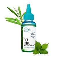 KCC MV OIL  TEA TREE - FRENCH
