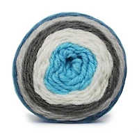 Bernat® Pop!™ Yarn, Acrylic #4 Medium, 5oz/140g, 280 Yards