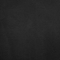 Parasol de patio CorLiving de luxe durable de 3,5 m, inclinable et rotatif, avec cadre en aluminium