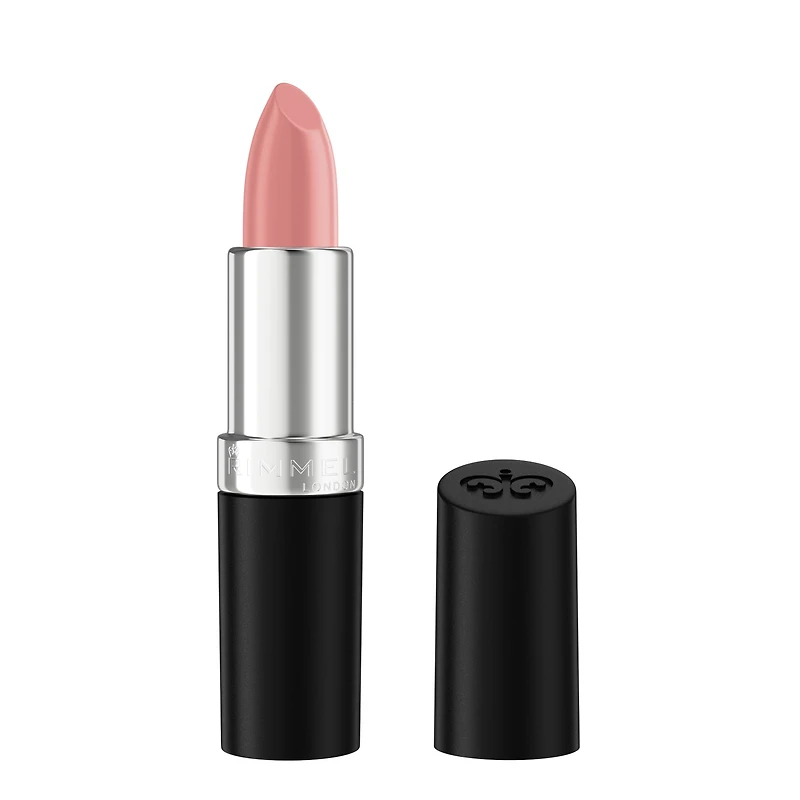 Rimmel Rouge à lèvres satiné longue tenue