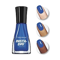 Vernis à ongles à séchage rapide Insta-DriMD de Sally Hansen
