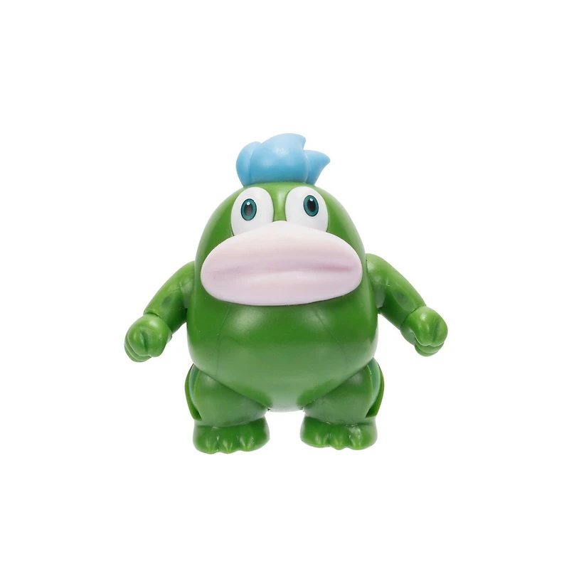 Figurine Nintendo 2,5 pouces – Spike Top