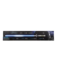 Star Wars The Black Series Ezra Bridger Force FX Elite Lightsaber