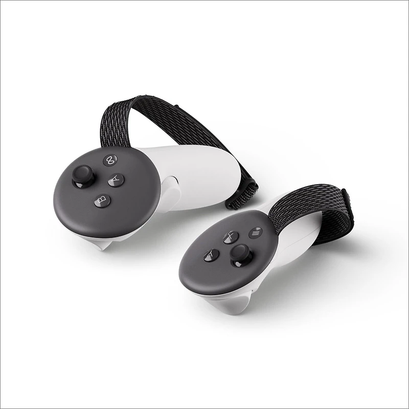 Meta Quest Active Straps (for Touch Plus Controllers)