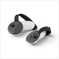 Meta Quest Active Straps (for Touch Plus Controllers)