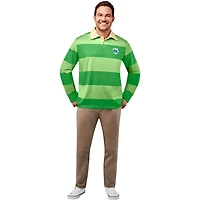 Déguisement Blues Clues Steve pour homme
