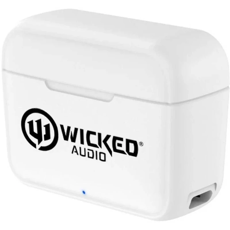 Wicked Audio Apoc True Wireless Headphones