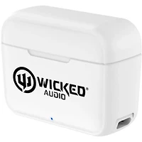 Wicked Audio Apoc True Wireless Headphones