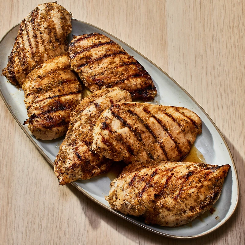 Club House La Grille Assaisonnement Poulet de Montréal, 170 g