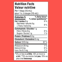 Sauce soya sans gluten VH 380 ml