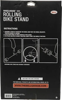 Range-vélo Wheelhouse 600 de Bell Sports