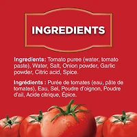 Sauce tomate originale de Hunt’sMD 680 ml