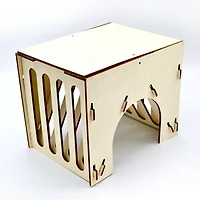 Oxbow Enriched Life Small Animal Hay House