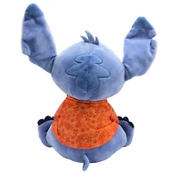 Disney - Peluche Stitch - Avec T-shirt