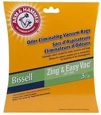 Filtre régulier Arm & Hammer - Aspirateur-Chariot Bissell Zing