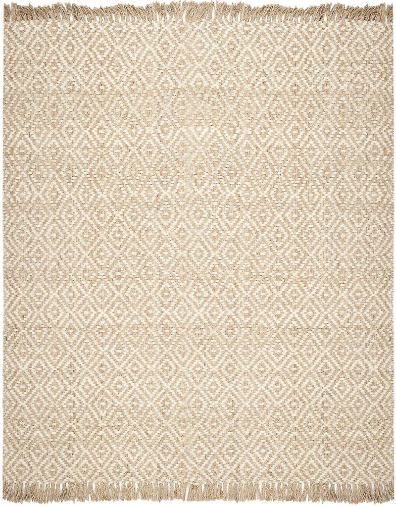Safavieh Natural Fiber Roland Braided Area Rug