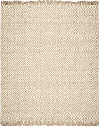 Safavieh Natural Fiber Roland Braided Area Rug