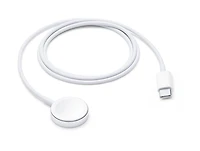 Apple Watch Magnetic Charger to USB-C Cable (1 m), Apple Watch charger