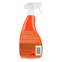 Détachant à lessive et nettoyant pour tapis et moquettes en vaporisateur Tide Rescue Plus Oxi, Nettoyant pour les taches  650ml Détachant non parfumé