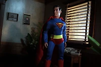Figurines Mego - Superman