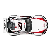 Premium Car Culture de véhicule '20 Toyota GR Supra à  l’échelle  1/64