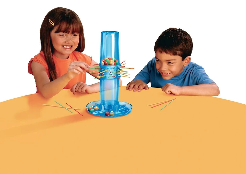 Jeu Ker Plunk!