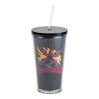 Gobelet à double paroi Stranger Things, 16 oz liq.