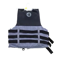 BODY GLOVE 4 BUCKLE VEST (PFD) ADULT L/XL