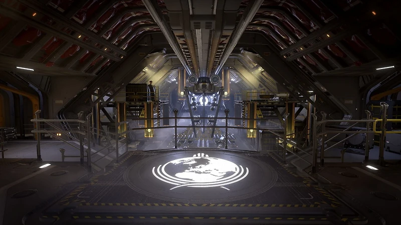 HELLDIVERS™ 2 (PS5), SOFTWARE