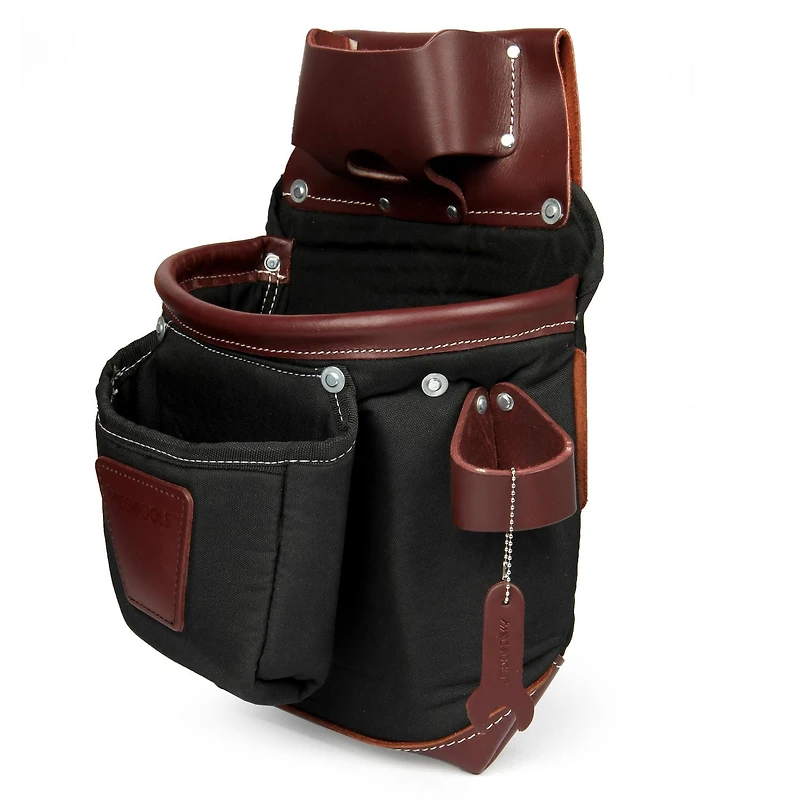 MECHTOOLS LEATHER / POLYESTER PRO TOOL CASE