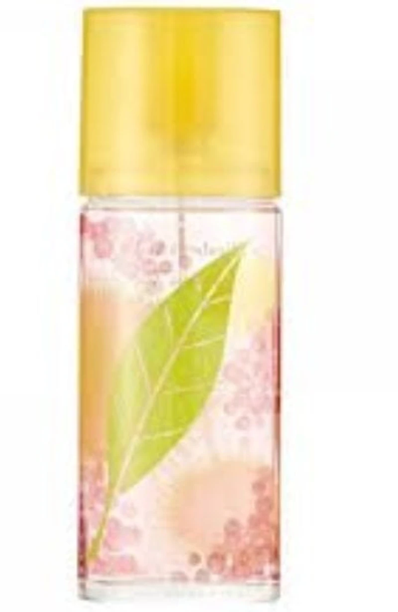 GREEN TEA MIMOSA L - FRENCH