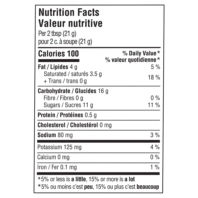 Maxwell House Café French Vanilla Flavoured Instant Coffee Beverage Mix, 240 g Canister, 240g