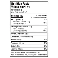 Maxwell House Café French Vanilla Flavoured Instant Coffee Beverage Mix, 240 g Canister, 240g