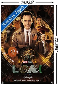 Marvel Loki