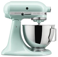 Batteur Sur Socle KitchenAid® À Tête Inclinable Série Ultra Power® De 4.5 Pintes 60g