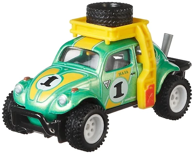Hot Wheels Vehicule Offroad VW Bug
