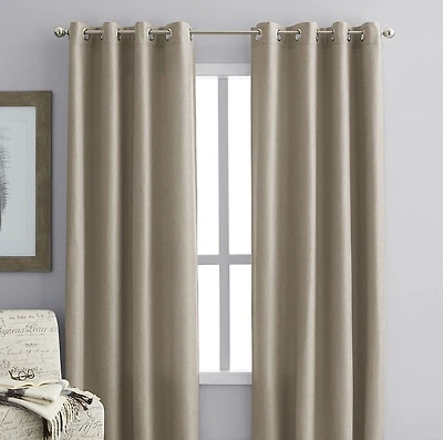 hometrends Basket Weave Panel