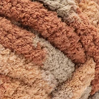 Bernat® Fil Extra Épais™ pour Couverture, Polyester #7 Jumbo, 21,2 Oz/600 G, 72 Verges