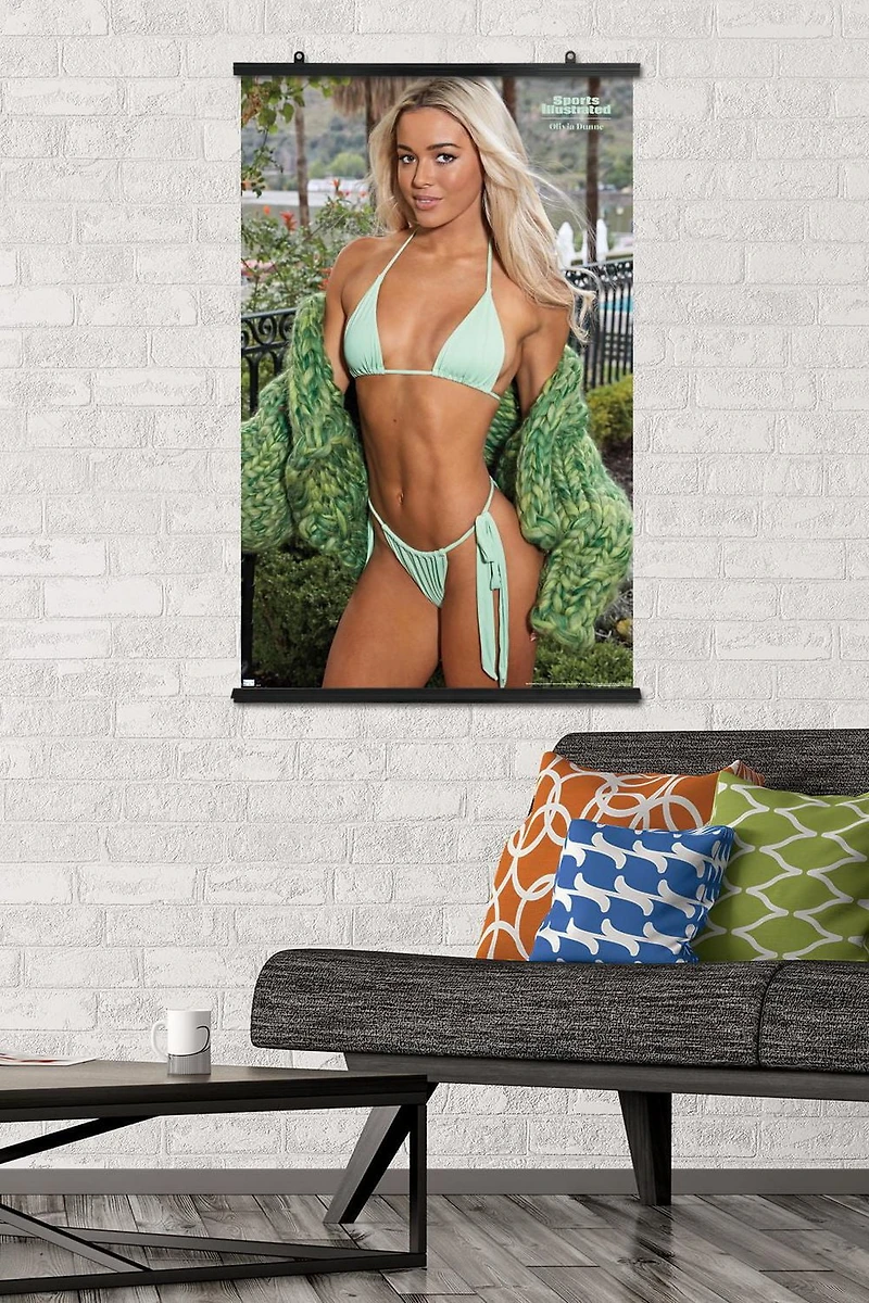 Sports Illustrated : Édition Maillot De Bain - Olivia Dunne 24