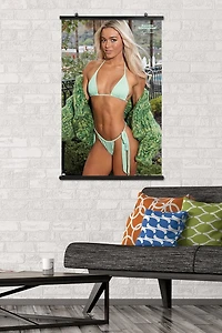Sports Illustrated : Édition Maillot De Bain - Olivia Dunne 24